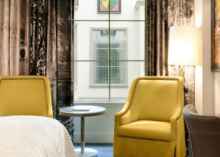 Grand Bohemian Charleston, Autograph Collection Hotel