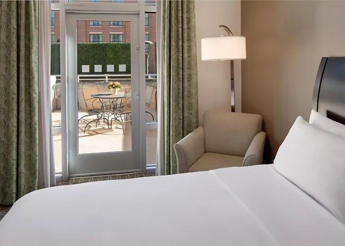 Live Oak, Charleston Historic District, A Tribute Portfolio Hotel