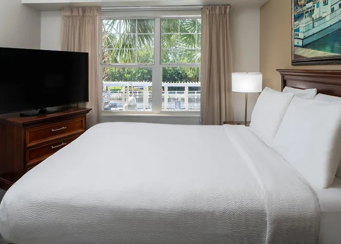 Residence Inn Charleston Riverview